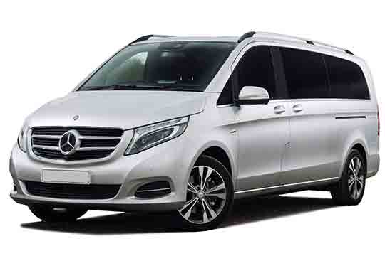  Airport transfers in Palmers Green, Minibus